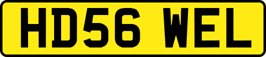 HD56WEL
