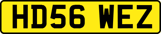 HD56WEZ