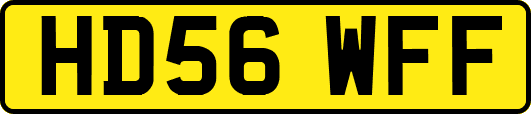 HD56WFF