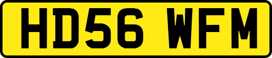 HD56WFM