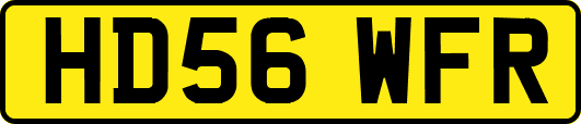 HD56WFR