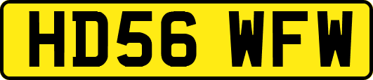 HD56WFW