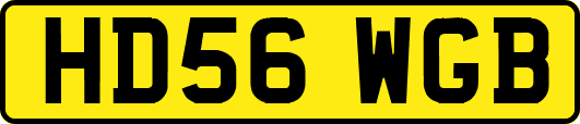 HD56WGB