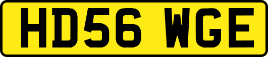 HD56WGE