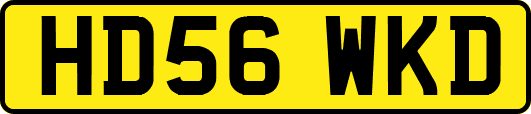 HD56WKD