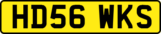 HD56WKS