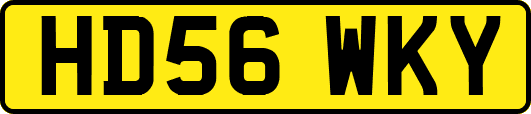 HD56WKY