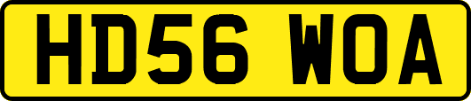 HD56WOA