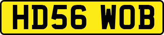 HD56WOB