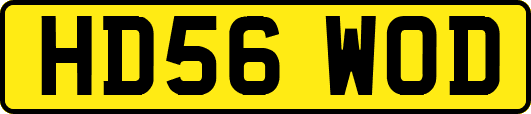 HD56WOD
