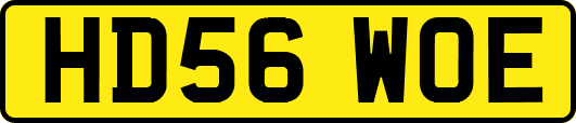 HD56WOE