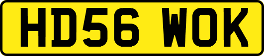 HD56WOK