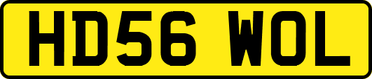 HD56WOL