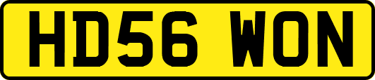 HD56WON