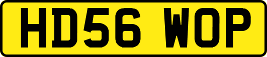 HD56WOP