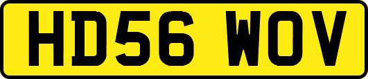 HD56WOV