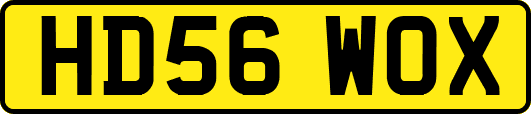 HD56WOX
