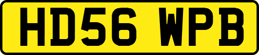 HD56WPB