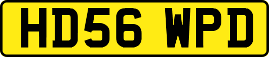 HD56WPD