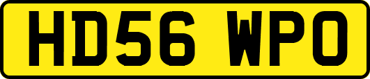 HD56WPO