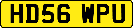 HD56WPU