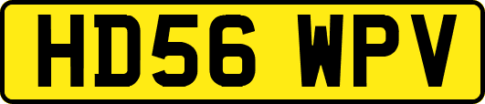 HD56WPV