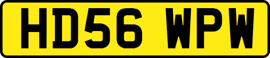 HD56WPW