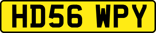 HD56WPY