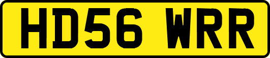 HD56WRR