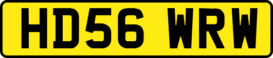 HD56WRW