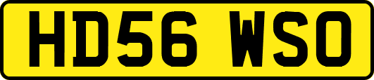 HD56WSO