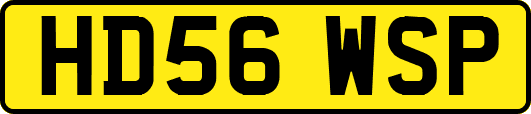 HD56WSP