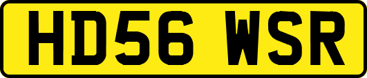 HD56WSR