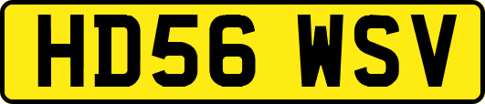 HD56WSV