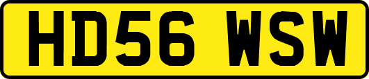 HD56WSW