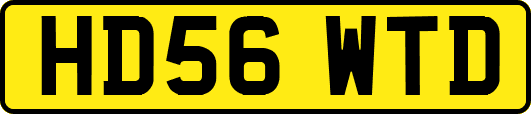 HD56WTD