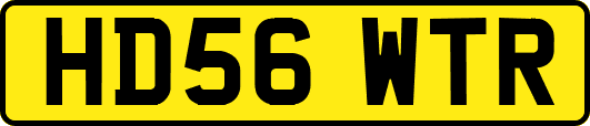 HD56WTR
