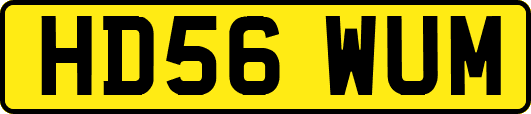 HD56WUM