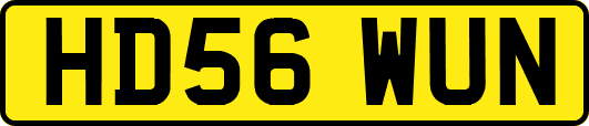 HD56WUN
