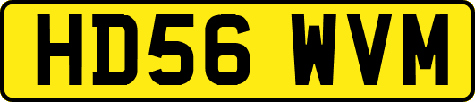 HD56WVM