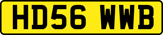 HD56WWB