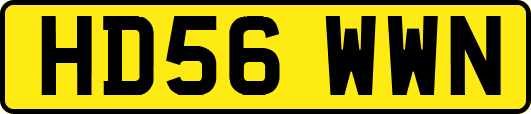 HD56WWN