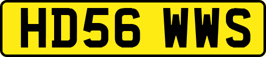 HD56WWS