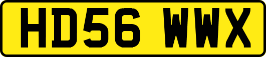 HD56WWX