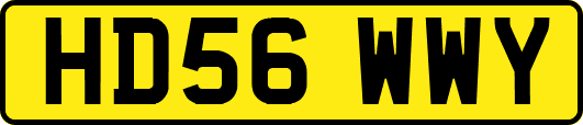 HD56WWY