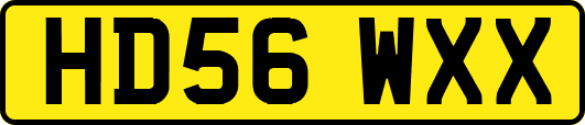 HD56WXX