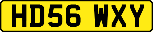 HD56WXY