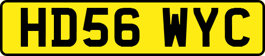 HD56WYC