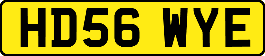 HD56WYE