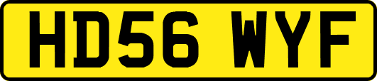 HD56WYF